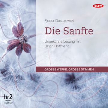 Die Sanfte