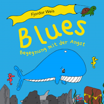 Blues Begegnung mit der Angst