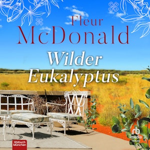 Wilder Eukalyptus