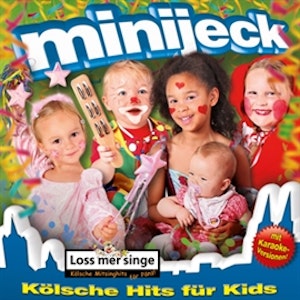 Kölsche Hits für Kids