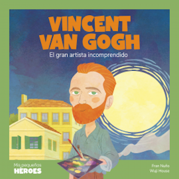 Vincent Van Gogh