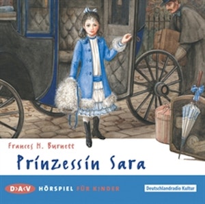 Prinzessin Sara