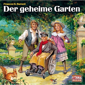 Der geheime Garten