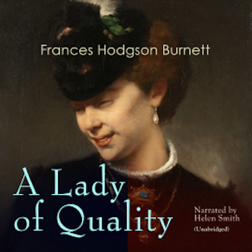 A Lady of Quality