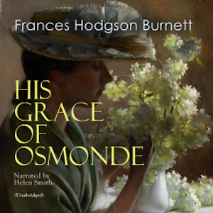 His Grace of Osmonde