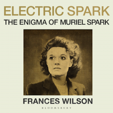 Electric Spark audiobook, Frances Wilson