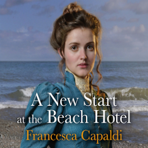 A New Start at the Beach Hotel