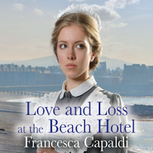 Love and Loss at the Beach Hotel