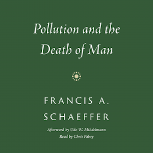 Pollution and the Death of Man