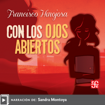 Con los ojos abiertos
