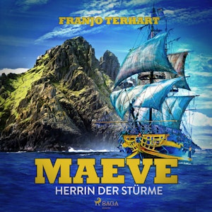 Maeve - Herrin der Stürme