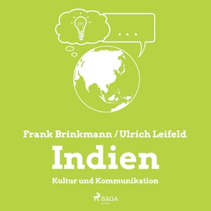 Indien - Kultur und Kommunikation