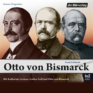 Otto von Bismarck