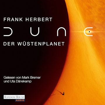 Der Wüstenplanet