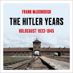 The Hitler Years, Frank McDonough