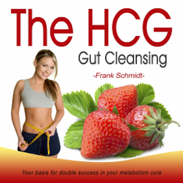 The Hcg Gut Cleansing