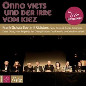 Onno Viets und der Irre vom Kiez (Gekürzt)