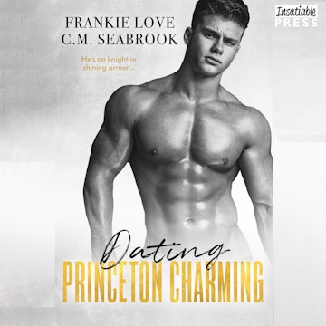 Dating Princeton Charming - The Princeton Charming Series, Book 2 (Unabridged)