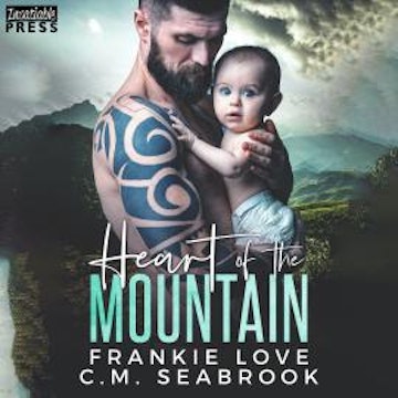 Heart of the Mountain - The Men of Fox Hollow, Book 1 (Unabridged)