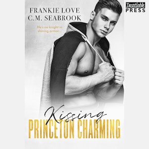 Kissing Princeton Charming - The Princeton Charming Series, Book 1 (Unabridged)