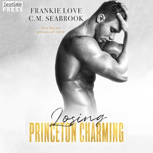 Losing Princeton Charming - The Princeton Charming Series, Book 3 (Unabridged)