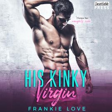 His Kinky Virgin (Unabridged)