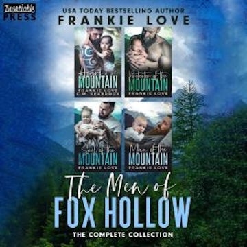 The Complete Edition - The Men of Fox Hollow (Unabridged)