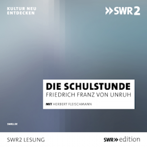 Die Schulstunde