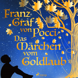 Das Märchen vom Goldlaub