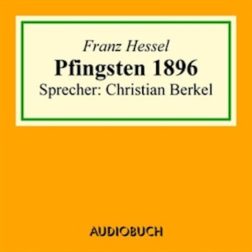 Pfingsten 1896