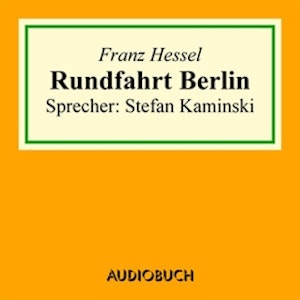 Rundfahrt Berlin