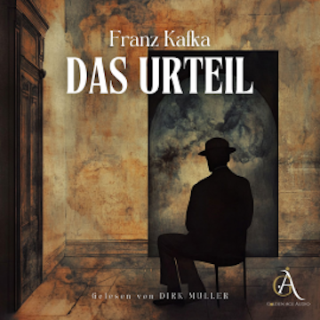 Das Urteil Hörbuch