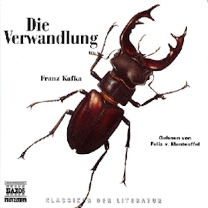 Die Verwandlung