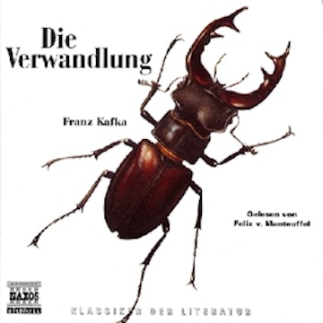 Die Verwandlung