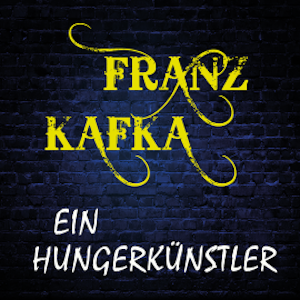 Ein Hungerkünstler