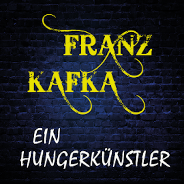 Ein Hungerkünstler