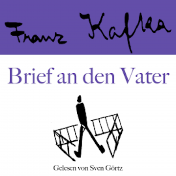 Franz Kafka: Brief an den Vater