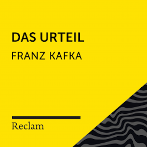 Kafka: Das Urteil