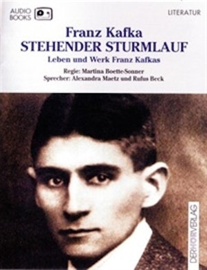 Stehender Sturmlauf