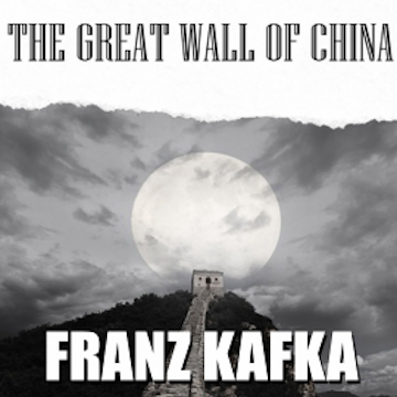 The Great Wall of China