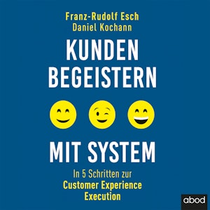 Kunden begeistern mit System