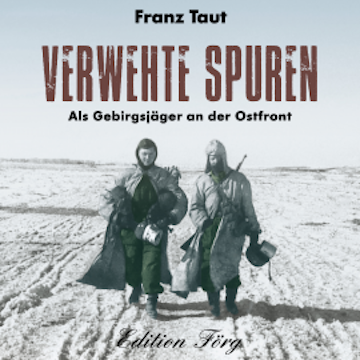 Verwehte Spuren