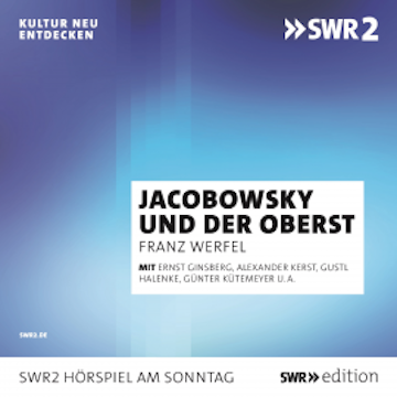 Jacobowsky und der Oberst