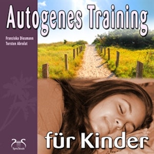 Autogenes Training für Kinder