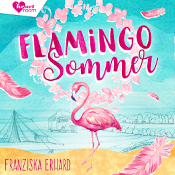 Flamingo Sommer