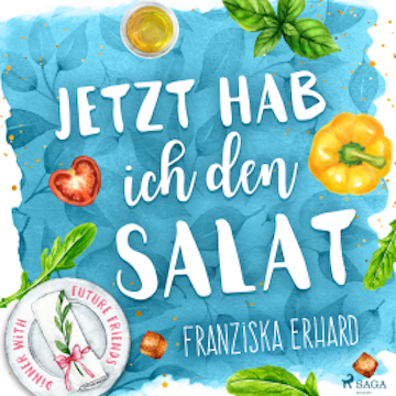 Jetzt hab ich den Salat