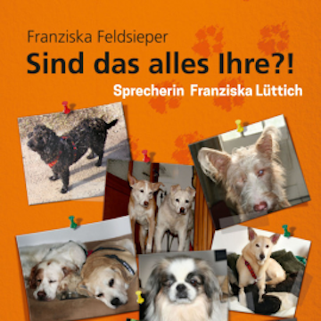 Sind das alles Ihre?!