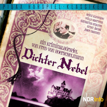 Dichter Nebel