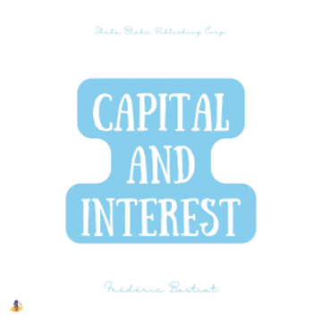 Capital and Interest