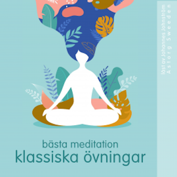 Bästa klassiska övningar för meditation